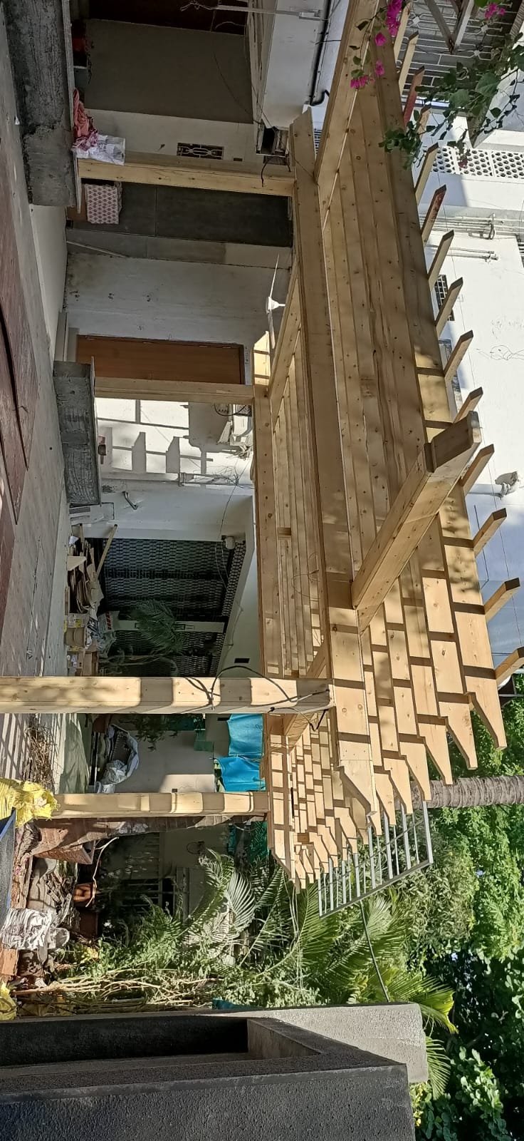 Custom Furniture